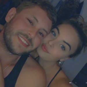 Meet your Posher, Brianne